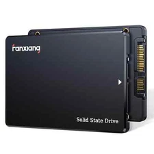 fanxiang 2TB SATA SSD 2.5'' SSD SATA III 6 Gb/s Internal Solid State Drive Up...