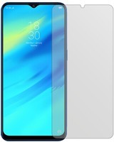5X Schutzfolie FüR Oppo Realme C2 Display Folie Matt Displayschutzfolie