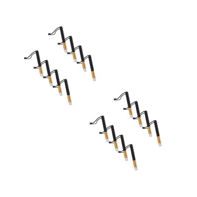 Augenlid Reinigung Pinsel Wimpern Waschen Pinsel Lash Pinsel