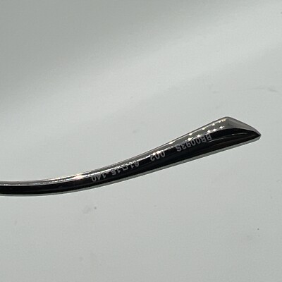 Balenciaga Sunglasses BB0093S 002 61mm 0093 | eBay display picture 1