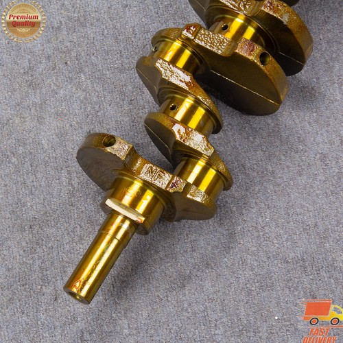 Cojinete principal y de varilla del cigüeñal STD para camioneta Toyota 4Runner 1982-1995 2,4 L 22R - Imagen 6 de 8