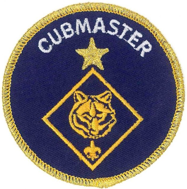 Boy Scout Leader Uniform Award Knots, Lot of 10 c47 1 eBay