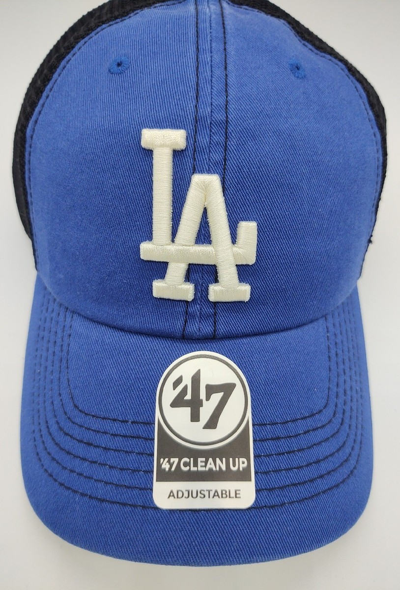 MC LA DODGERS 47 GRAFFITI CAP BLUE 帽子 青 FITTED Graffiti LOS ANGELES MLB LA DODGERS NEW ERA 59FIFTY 7