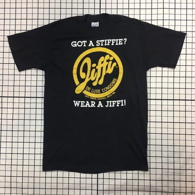jiffy t shirts