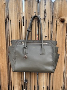 henri bendel diaper bag