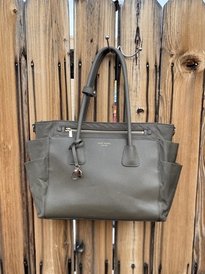 henri bendel diaper bag