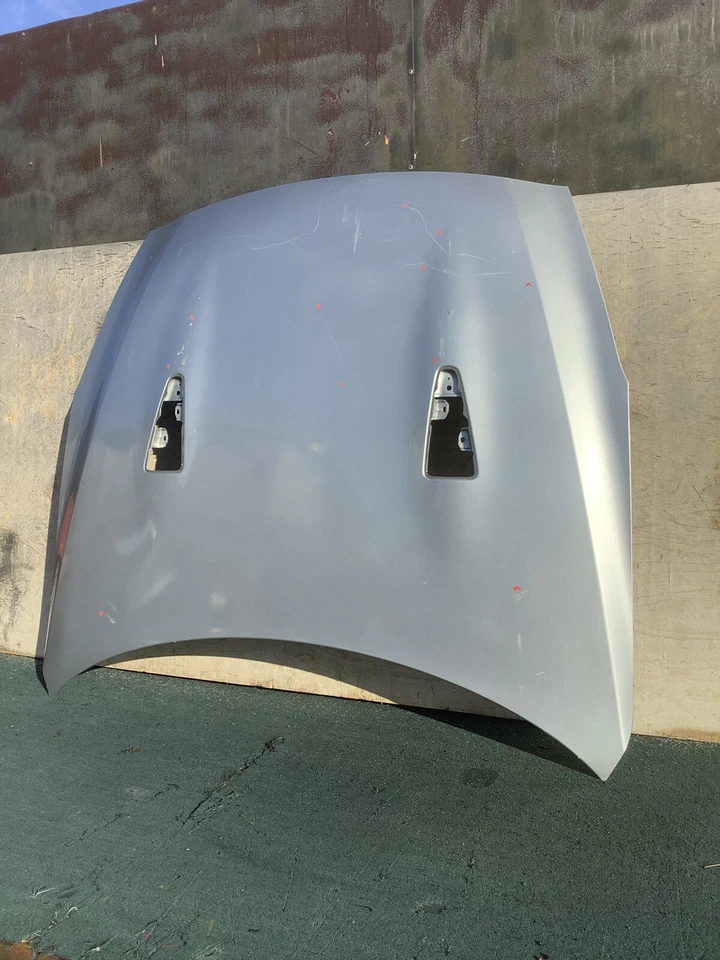2009 2010 2011 2012 2013 2014 2015 2016 2017 NISSAN GT R HOOD OEM USED - Image 3 of 4