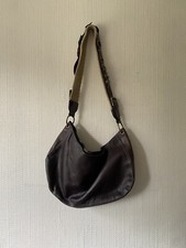 Dolce And Gabbana Leather Bag Fall 2002 Collection