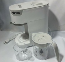 tommee tippee quick cook black