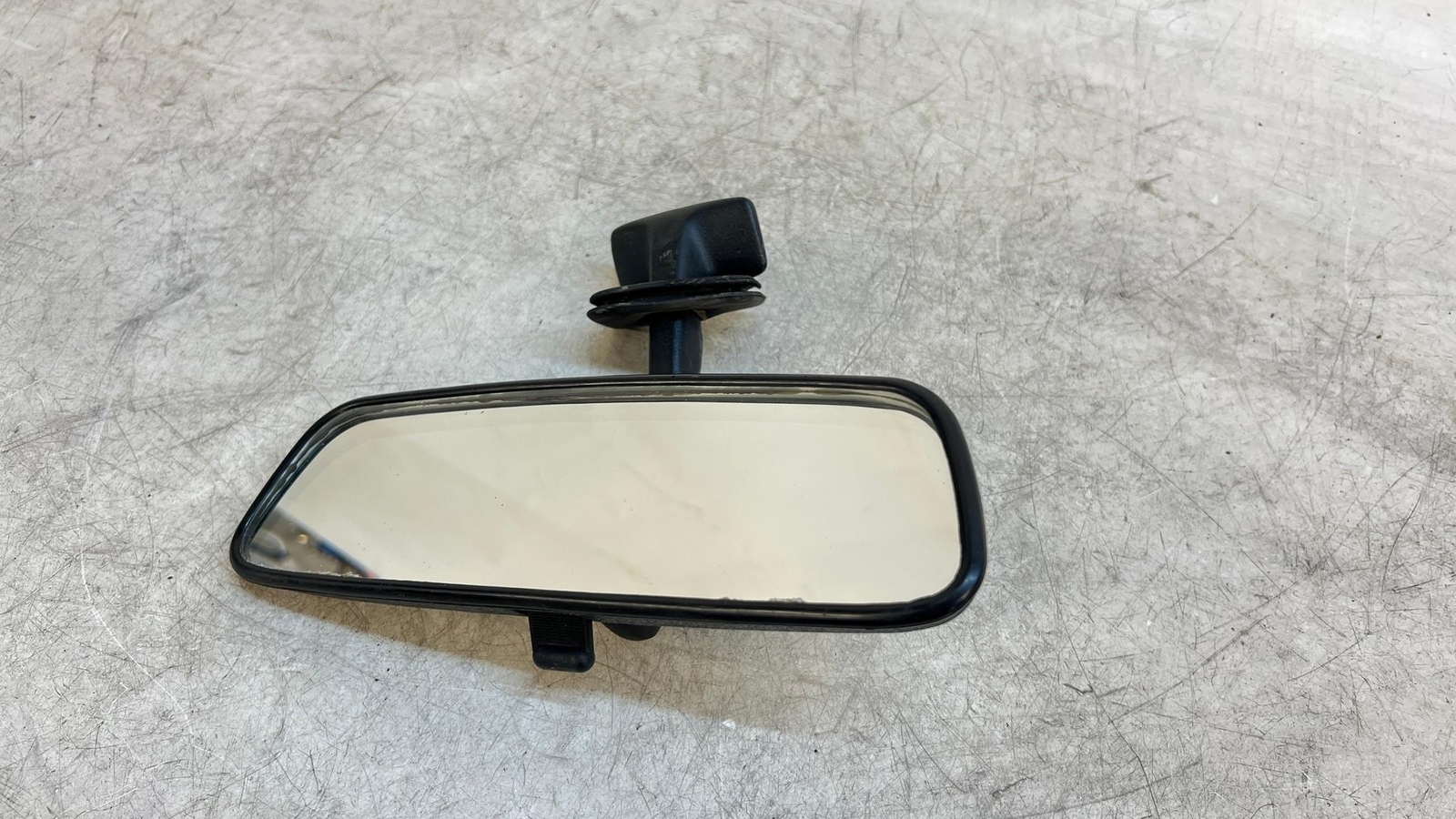 BMW E30 3 Series Coupe/Sedan Rear View Mirror 51161817121 | eBay