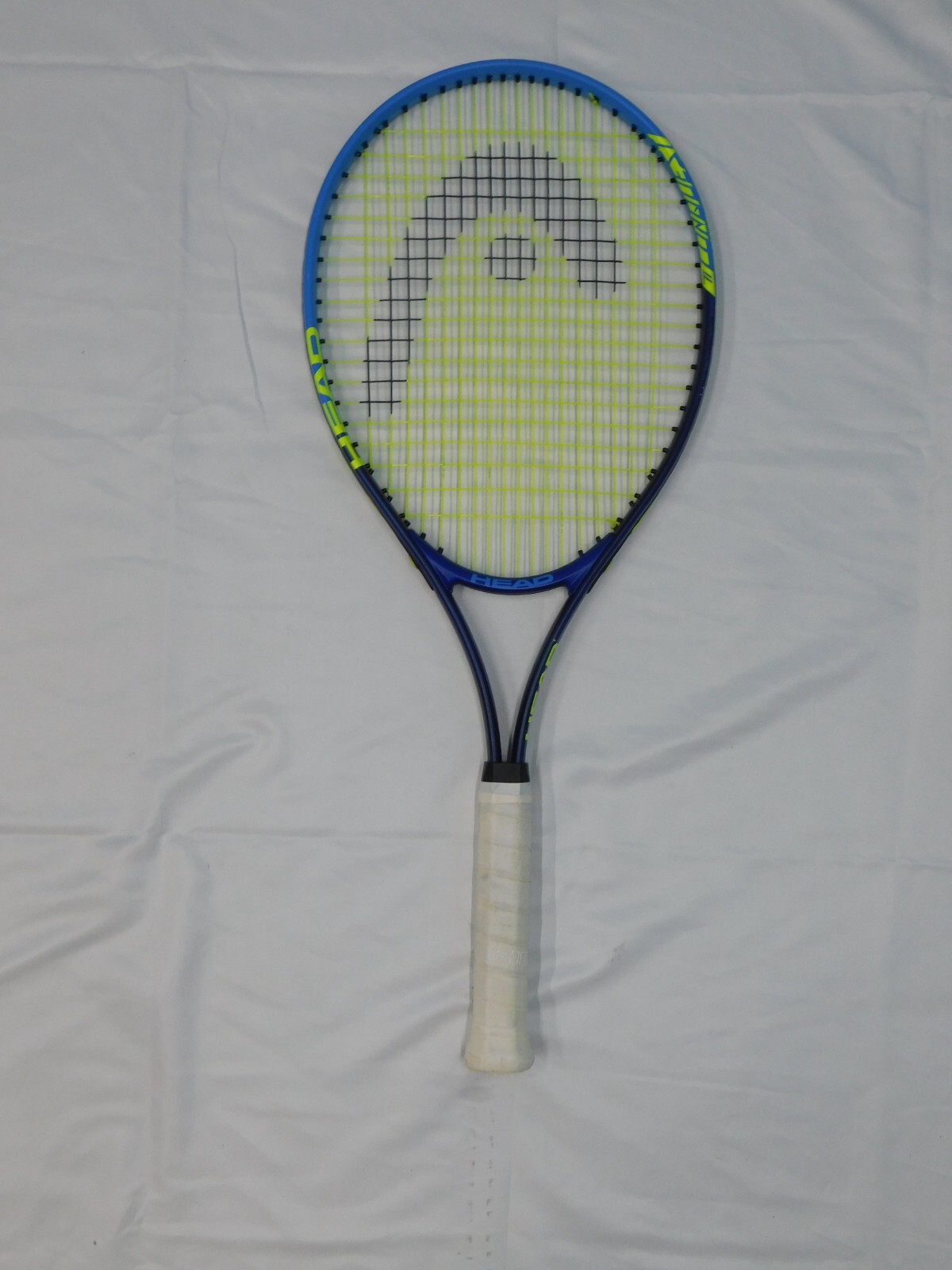 HEAD Tennis Racquet case with 2 racquets eBay