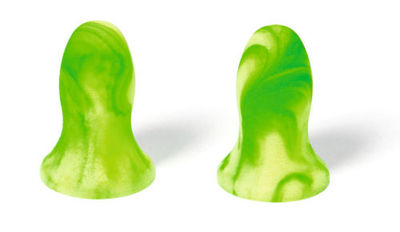 50 Paar Moldex Contours Naturform Ohrstöpsel - kleine Größe PSA Gehörschutz