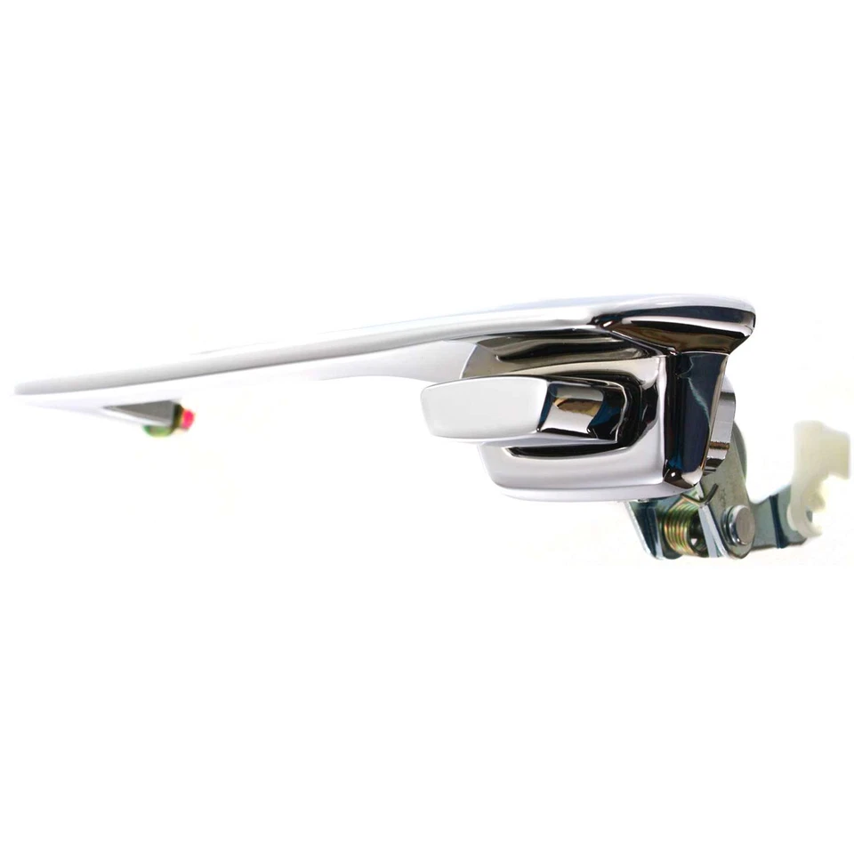 Front or Rear, Driver Side Exterior Door Handle For Dodge D100 1978-1993 Foto 3 de 4