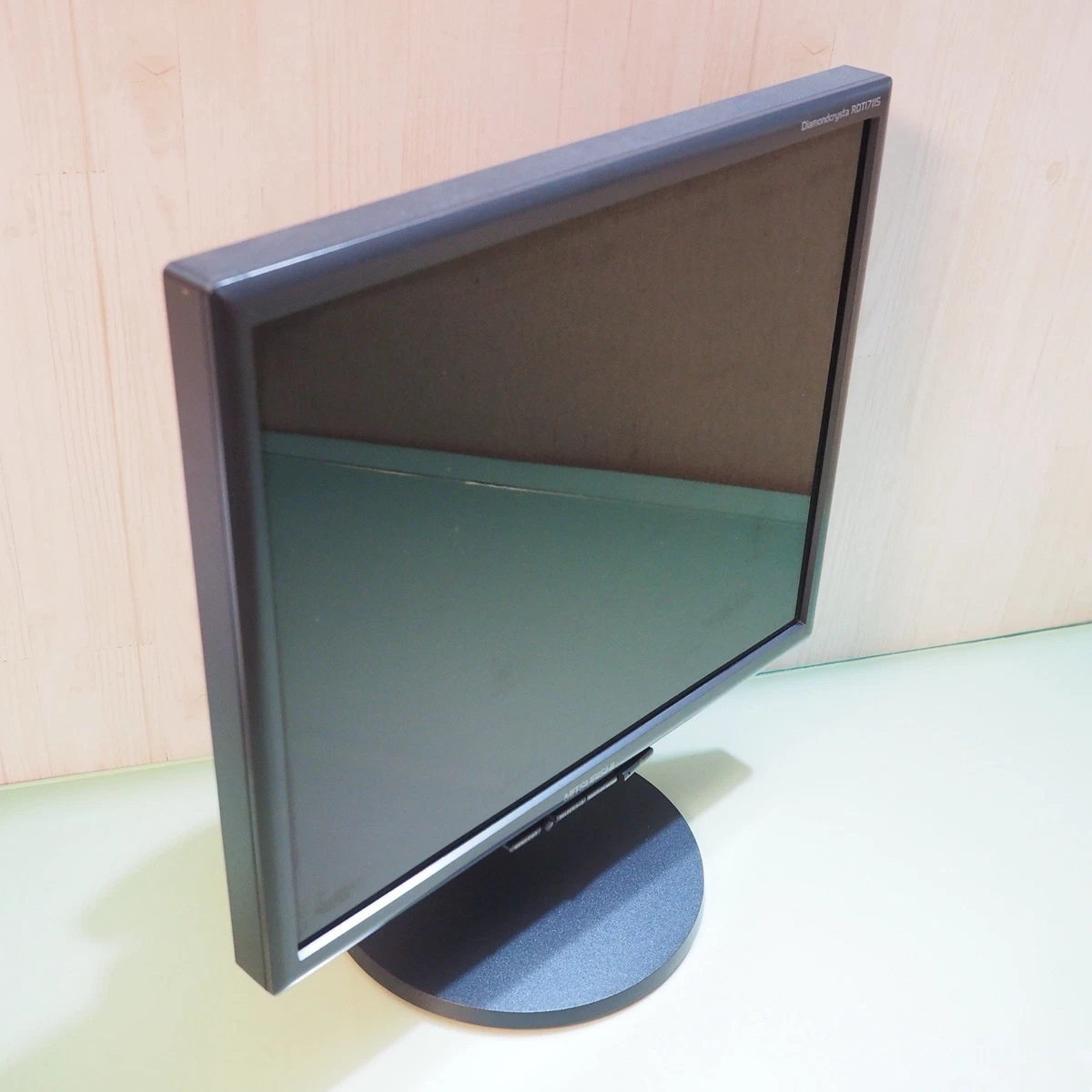 Mitsubishi 16-18.9 Inch Computer Monitors for sale | eBay