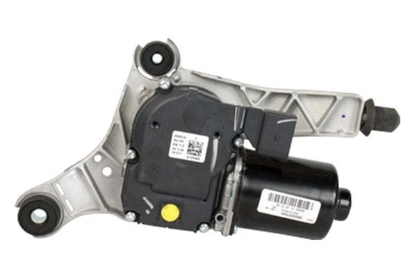 For Ford Escape 13-19 Motorcraft WM943 Front Driver Side Windshield Wiper Motor — 第 2/4 张图片