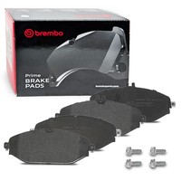 Brembo BremsbelÄGe Bremsbelagsatz Vorne MERCEDES-BENZ C-KLASSE CLS E-KLASSE W213