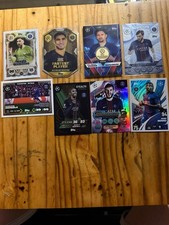 Match Attack PSG lot