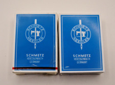 Schmetz 190 R SY75555 MTx190 Nm 160 Industrial Sewing Machine Needles 200 pcs