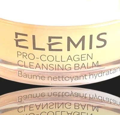 ELEMIS Pro-Collagen Balm BIG SZ 3.5 RETAIL $72