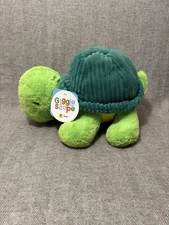 New! Target Gigglescape 11" TURTLE Plush Toy 2024