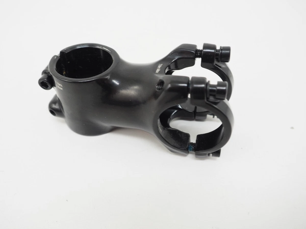 Potencia Bontrager Comp 31,8/7º - - Servicios de Bike Fitting