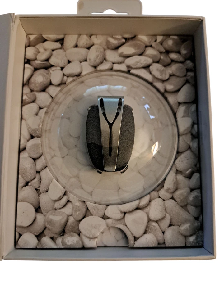 Rastreador de Mindfulness y Actividad Spire Stone para iOS y Android Foto 2 de 4