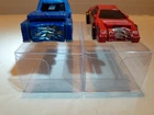 1983/1984 Vintage Original Hot Wheels Crashers Crack-Ups Diecast Cars Lot