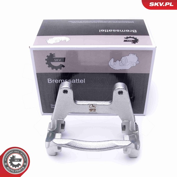 Esen SKV Halter Bremssattel 50SKV760 FüR Audi A6 C5 Avant 4B5 4B6 4B2 4B4 RS6-image