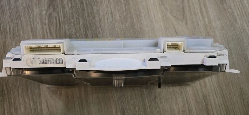 Grupo de velocímetro Toyota Tacoma 2012-2015 OEM Foto 4 de 4