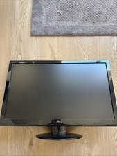 AOC E2752SHE 27" LED Monitor Widescreen 1080p HD HDMI DP VGA 16:9 2ms 270LM00004