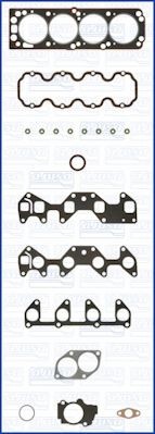 Ajusa Dichtungssatz, Zylinderkopf 52076500 FüR Daewoo Opel-image