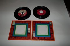 2Singles The Searchers Needles and pins+Farmer John Pye+++++60er Beat Sammlung