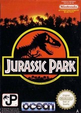 ebay® Auktion 127399055399 | Jurassic Park - Nintendo Entertainment NES Action Abenteuer Videospiel OVP Thumbnail of ebay® auction 127399055399 | Jurassic Park - Nintendo Entertainment NES Action Abenteuer Videospiel OVP