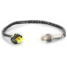 Lambdasonde beheizt 4-polig 420 mm Kabel HELLA für u.a. OPEL ZAFIRA