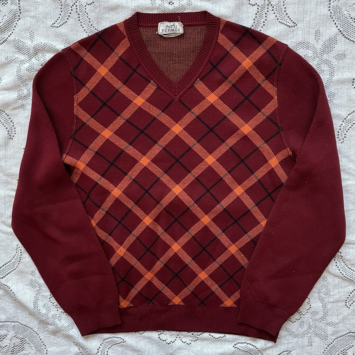Hermes Men