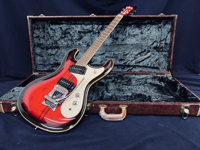 共*業様 Mosrite The Ventures Model エレキギター　モ Mosrite THE Ventures Model Used Electric Guitar | eBay