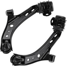 Front Lower Control Arms W Ball Joints Pair For 2005-2010 Ford Mustang 4.0l V6