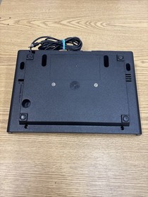 Atari 2600 System With Hookups & One Controller + Game ***Working