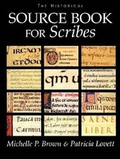 The Historical Sourcebook for Scribes
