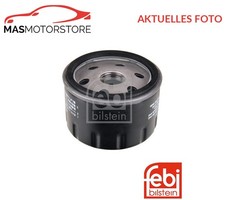 MOTOR ÖLFILTER FEBI BILSTEIN 175012 P FÜR BMW I3,I01 125KW,135KW