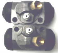 Both Rear Wheel Cylinders Oldsmobile 1936 1937 -for Your Brake Jobsave 