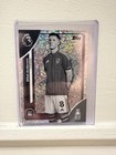 Topps Elliot Anderson Nottingham Forest 2025/26 Premier League Black & White