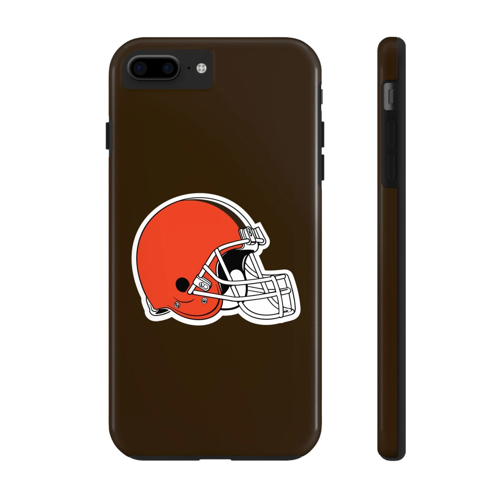 Cleveland Browns Tough Phone Case for iPhone