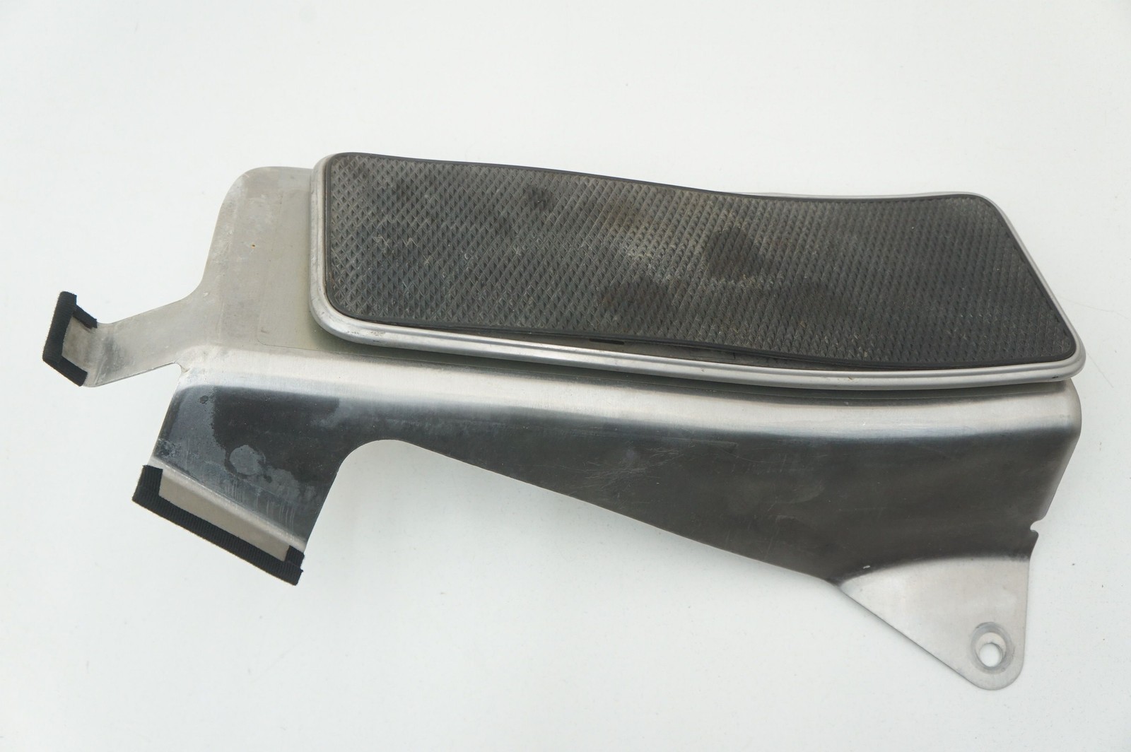Front Left Dead Pedal Footrest 3W1864777 Bentley Continental Flying Spur 2015