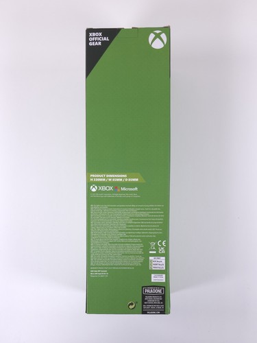 Xbox Paladone 13โ Icons Flow Lamp - NEW In BOX - NWT - Picture 3 of 10
