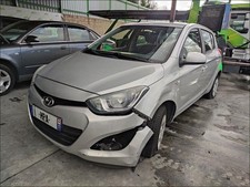 Tambour de frein Hyundai I20