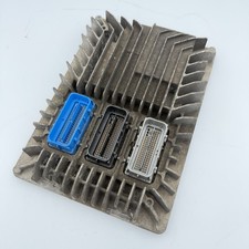 2010-2011 GMC Terrain Engine Control Module 1...