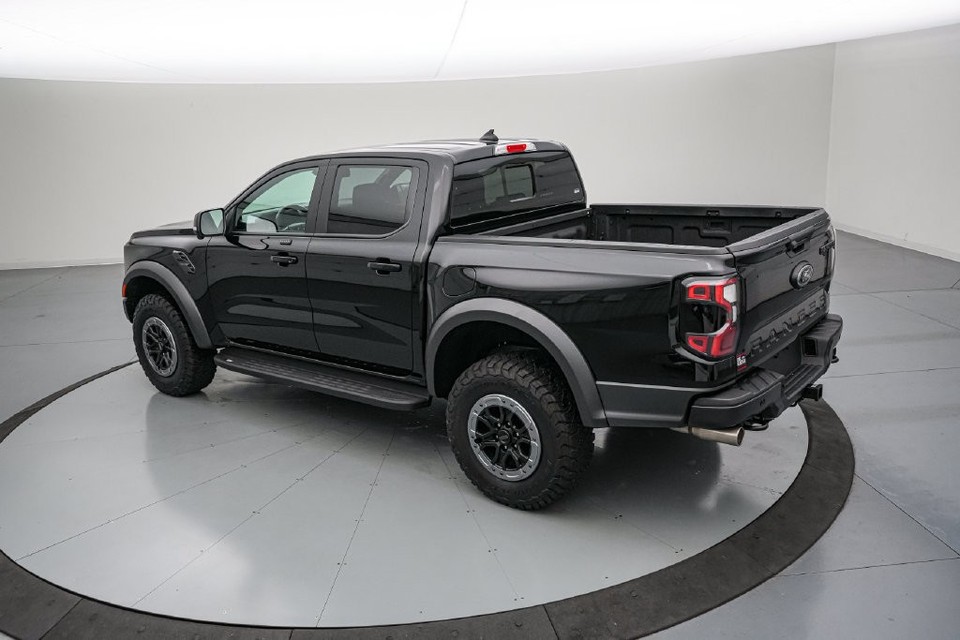 2025 Ford Ranger Raptor | eBay