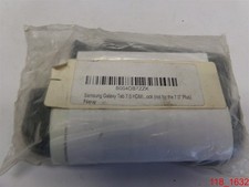 Samsung Galaxy Tab 7.0 HDMI MMD Dock not for the 7.0" Plus ECR-D980BE