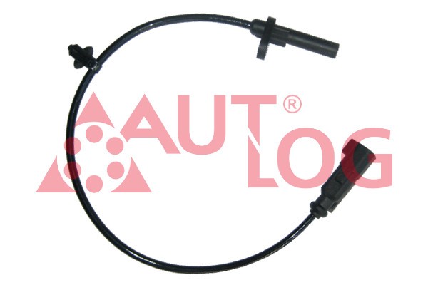 Rear AUTLOG AS5152 Sensor, wheel speed for FORD